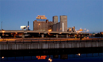 Montreal City