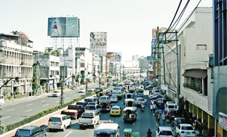 Quezon City