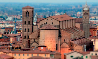 Bologna City