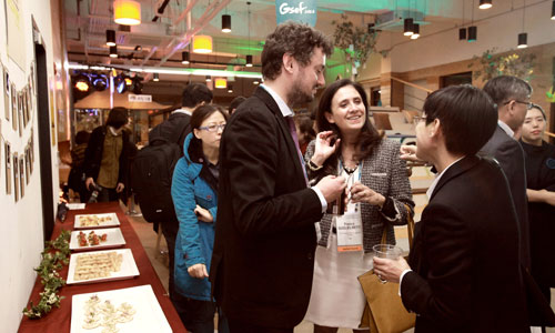 Networking Party